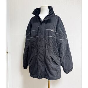 Men's Vintage 90s Quicksilver Snow Ski Snowboard Jacket M